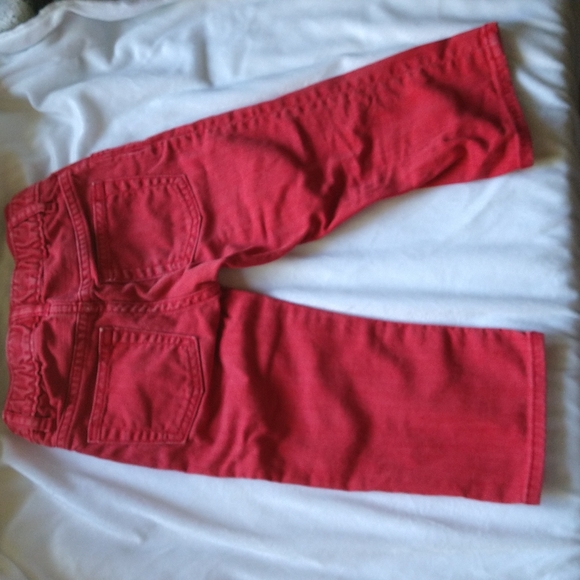BABY GAP JEANS:18-24 Months - Picture 5 of 7
